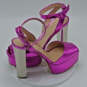 Giuseppe Zanotti Betty Heel